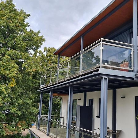 Apartmán Nillhof Fischerbach Exteriér fotografie
