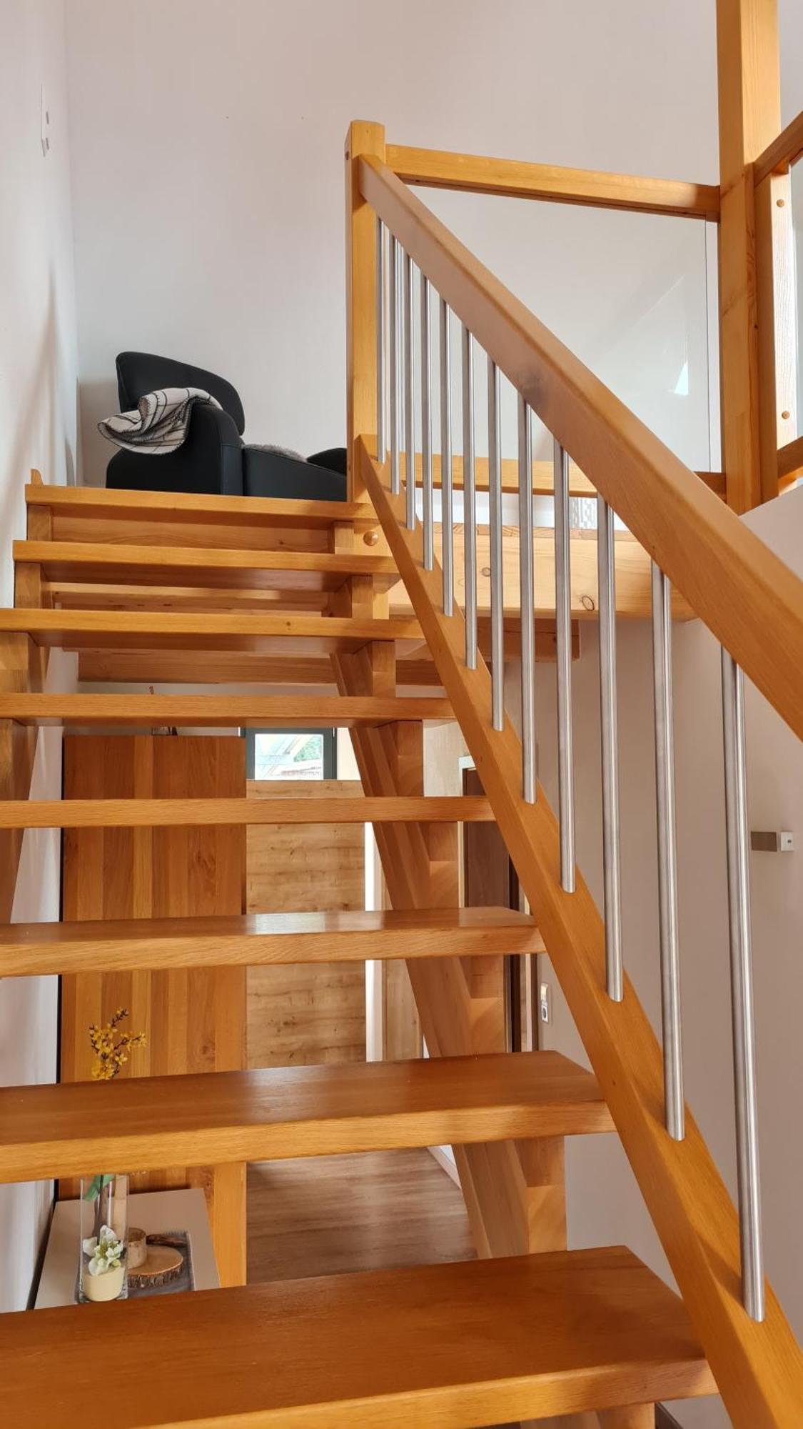 Apartmán Nillhof Fischerbach Exteriér fotografie